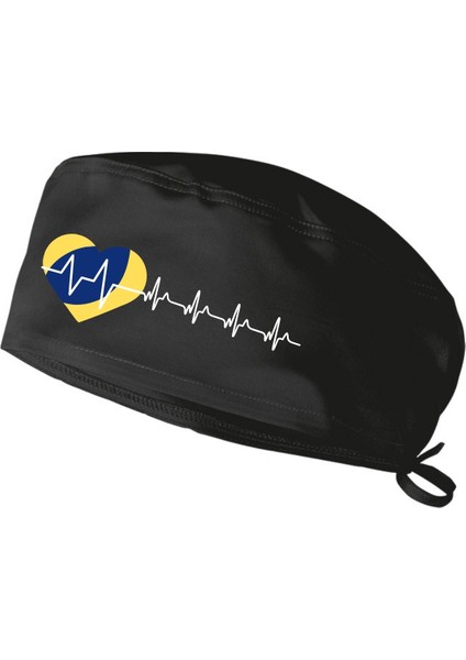 Taraftar Bonesi Doktor Hemşire Aşçı Şef Bonesi Diş Hekimi Cerrahi Bone