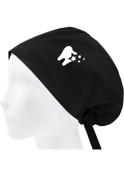 Tesettür Bone Diş Yıldız Cerrahi Bone Diş Hekimi Bonesi