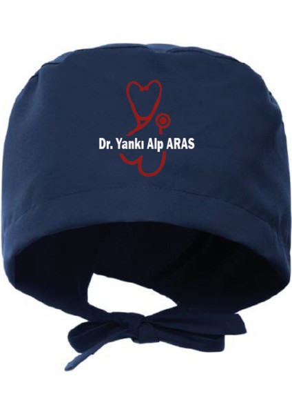 Steteskop Temalı Bone Doktor Cerrahi Bone