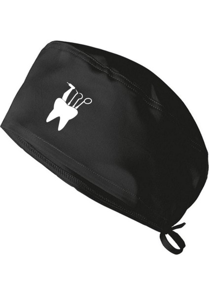 Store Diş Hekimi Malzeme Temalı Cerrahi Bone Diş Doktoru Bonesi