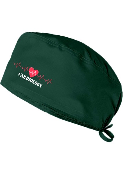 Doktor Bonesi Cardiology Cerrahi Bone Hemşire Bone