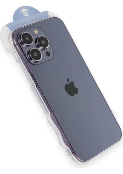 Bfs iPhone 16 Pro Magic 5d Cam - Siyah fiyatları