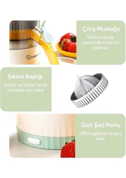 Hs-93 Meyve Sıkacağı modelleri
