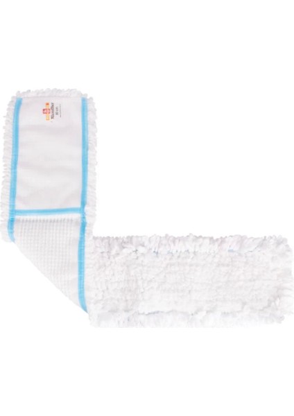 Nemli Mop Mikrofiber Yedek 80 cm