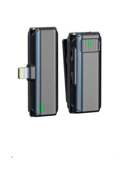 ZR543 V8 Lightning Wireless Mikrofon