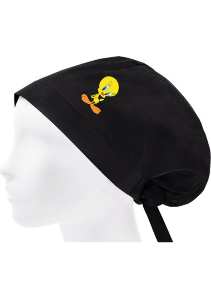 3'lü Tesettür Bone Geniş Kalıp Doktor Hemşire Aşçı Diş Doktoru Bonesi | 3 Adet Geniş Cerrahi Bone fiyatları