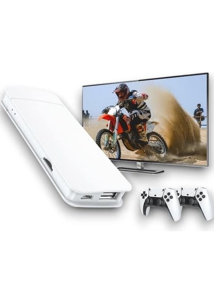 3 D Game Stıck