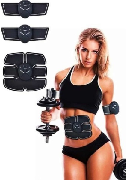 Sixpad fırsatları