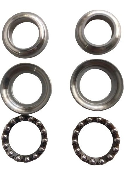 Cg Agk Kuba Furş Takımı