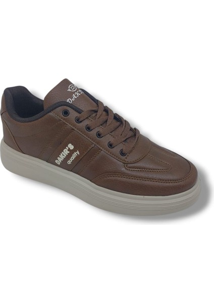 Dakır\'s 130 Erkek Taba Günlük Kullanım Spor Ayakkabı fırsatları