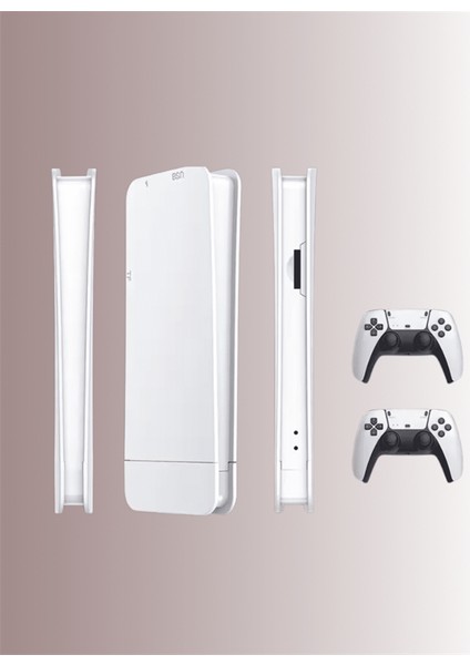 M15 Retro Konsol – 20.000 Oyunlu, Çift Gamepadli, 4K HDMI fırsatları
