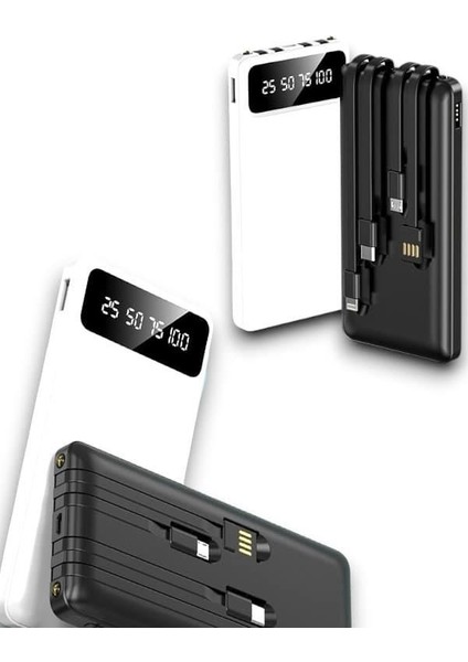 20.000 Powerbank