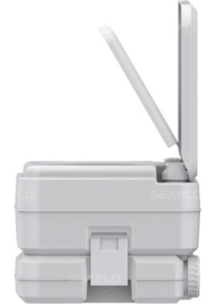 Portatif Tuvalet 10 Lt