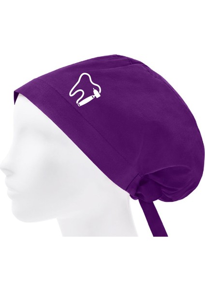 Tesettür Bone Diş Temalı Diş Doktoru Bone Hastane Medikal Cerrahi Bone