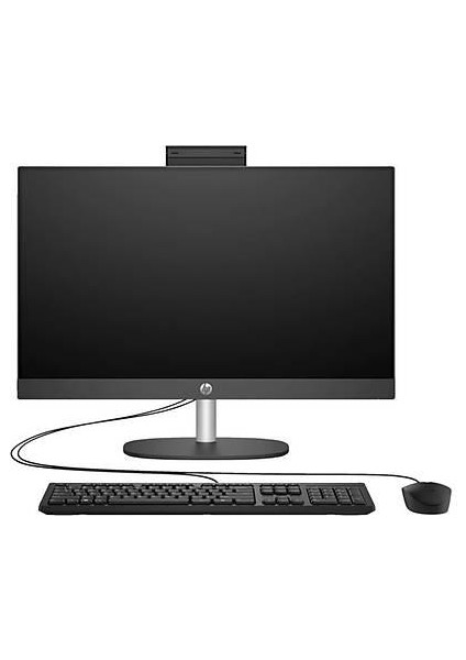 Proone 240 G10 I5 1335U 16GB 2tb M.2 SSD B6JD5ES ATL28 23.8" Fhd W11PRO Siyah All In One Bilgisayar fiyatları