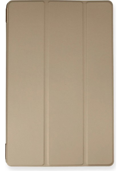 Bfs Samsung Galaxy X200 Tab A8 10.5 Kılıf Tablet Smart Kılıf - Gold fiyatları
