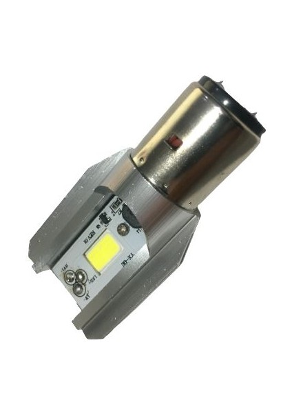 Power LED 12V 35/35W Kesik Tip Bosch Tipi Ampul Beyaz Işık Carub indirimleri