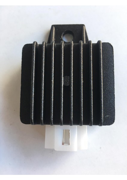 Scooter Uyumlu 100/125/150 Konjektör Şarj Regülatörü