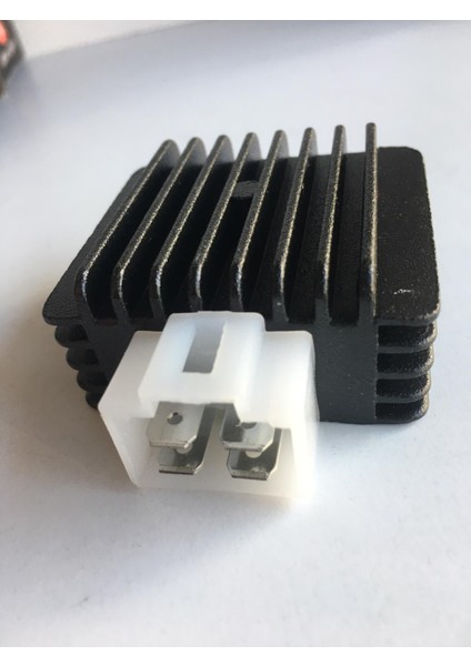 Scooter Uyumlu 100/125/150 Konjektör Şarj Regülatörü fiyatları