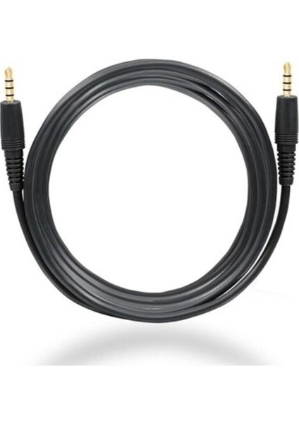 Stereo Aux Kablo 10 Metre