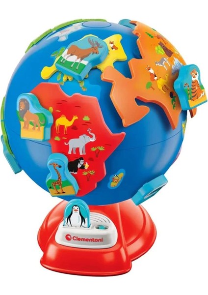 Bfs 64816 Tech Toys - Eğitici Dünya +4 Yaş fiyatları