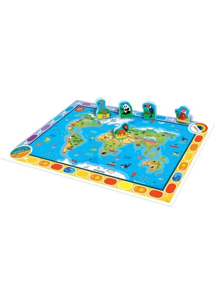 Bfs 64816 Tech Toys - Eğitici Dünya +4 Yaş fırsatları
