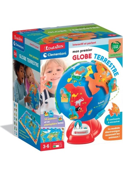Bfs 64816 Tech Toys - Eğitici Dünya +4 Yaş indirimleri