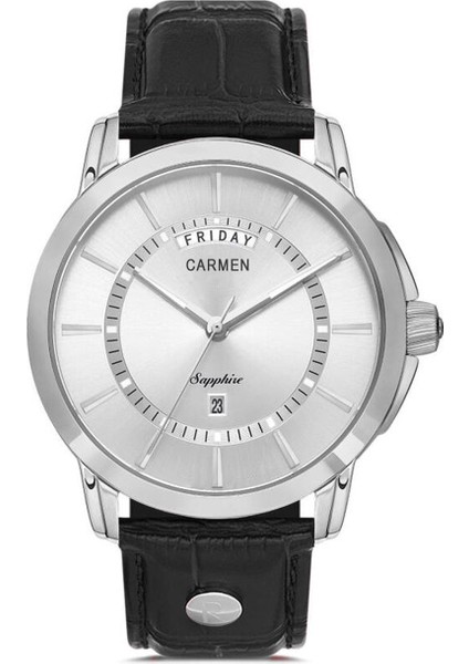 Carmen Master CR.1.AG0022.01 Kol Saati