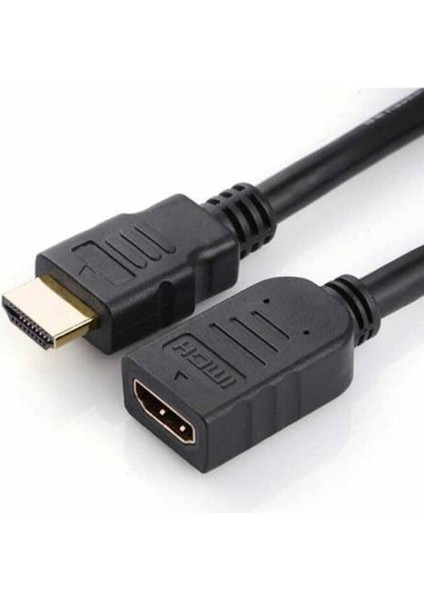 Xiaomi Mi Tv Stick Uyumlu Hdmı Dişi Erkek Uzatma Kablo Erkek Dişi Kablo Hd 3D 4K 50 cm fiyatları