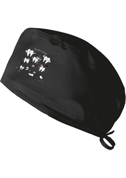 3lü Set Diş Hekimi Cerrahi Bone Doktor Hemşire Hastane Bonesi fiyatları