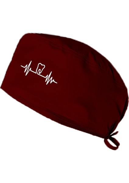 Ritimli Diş Doktor Hemşire Hastane Aşçı Medikal Cerrahi Bone