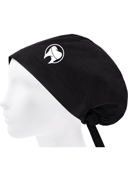 Tesettür Bone Diş Temalı Daire Diş Doktoru Bone Hastane Medikal Cerrahi Bone