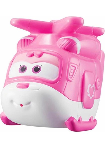 Bfs Nessiworld 11004 Harika Kanatlar Banyo Oyuncağı Dızzy