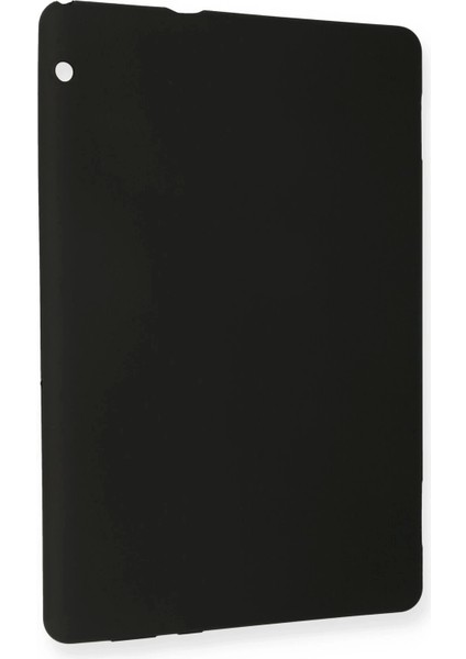 Bfs Huawei Mediapad T5 10 Kılıf Evo Tablet Silikon - Siyah fiyatları