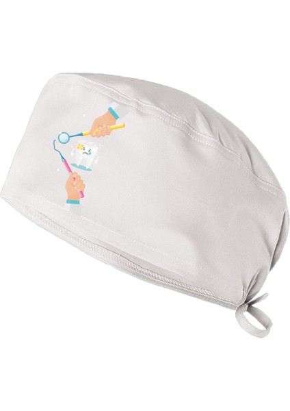 Diş Hekimi Cerrahi Bone Doktor Hemşire Hastane Bonesi