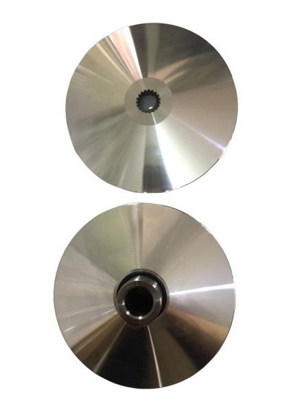 Scooter Ön Varyatör 100 125 150 Komple modelleri