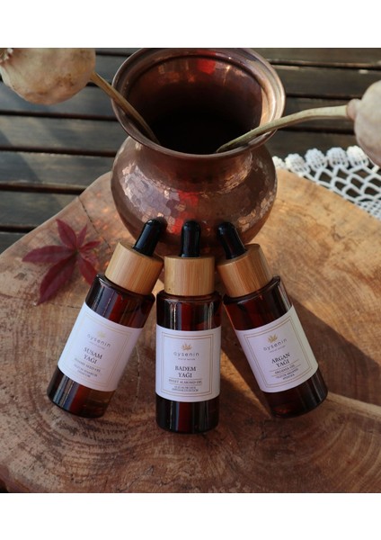 Argan Yağı / Argan Oil 50ML fiyatları