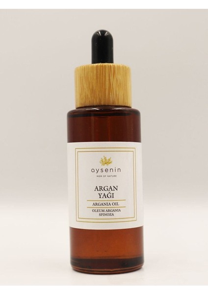 Argan Yağı / Argan Oil 50ML modelleri