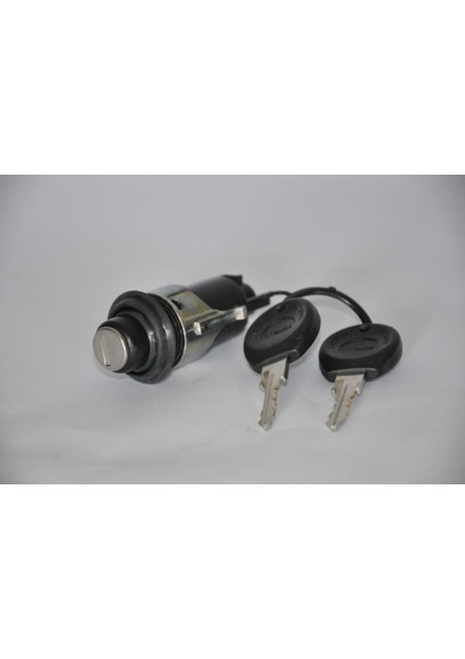 Tofas Uyumlu Dogan Sahin Bagaj Kilit 520222496