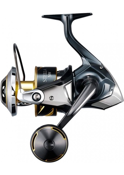 Makina Stella Sw D 10000 Hg