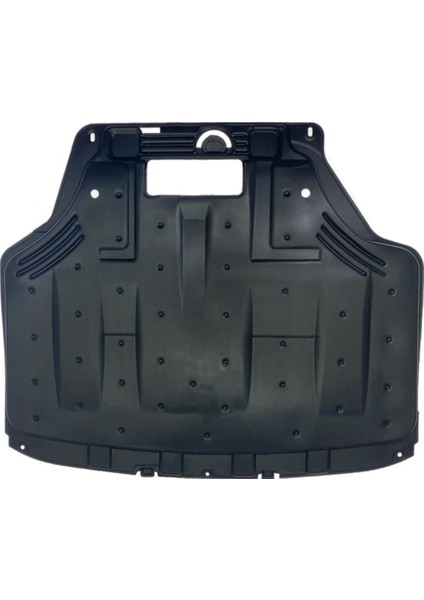 Ford Fiesta 2009-2020 Yag Karter Muhafazasi 8A616P013BD 555688740