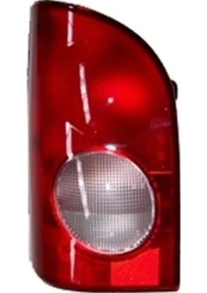 Stop Lambası Hyundai H100 Minibüs 1997-2008 Sol