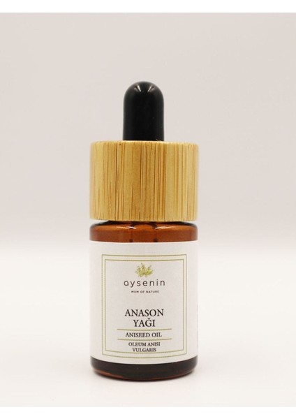 Anason Yağı / Aniseed Oil 20ML.