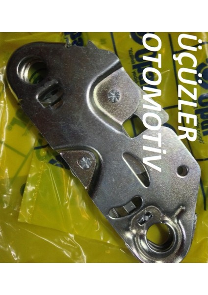 Tofaş Uyumlu Bagaj Kilidi Iç M131 Eski Model Opar 4319515