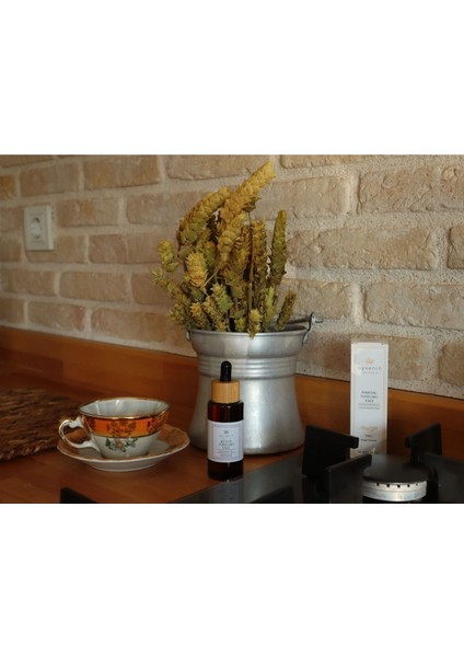Keten Tohumu Yağı / Linseed Oil 50ML. modelleri