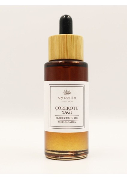 Çörek Otu Yağı / Black Seed Oil 50ML. fiyatları