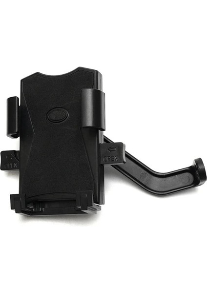 Otommatik Model Motosiklet Telefon Tutucu Ayna Bağlantılı ( Lisinya ) fırsatları