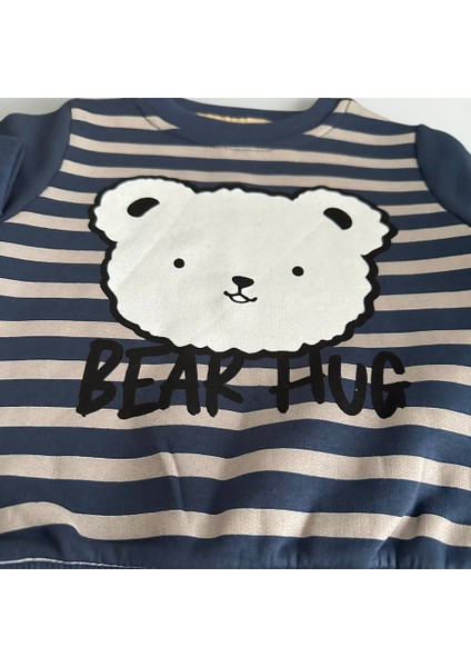 Erkek Çocuk 3 Iplik Takım - Lacivert fiyatları