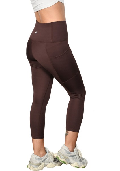 Parçalı Şardonlu Dalgıç Kışlık Tayt fiyatları