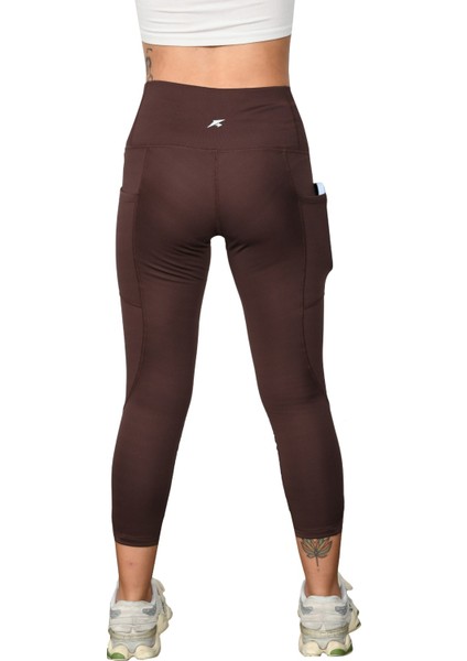 Parçalı Şardonlu Dalgıç Kışlık Tayt fırsatları